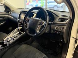 2021 Mitsubishi
Pajero Sport GLS