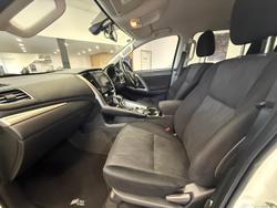 2021 Mitsubishi
Pajero Sport GLS