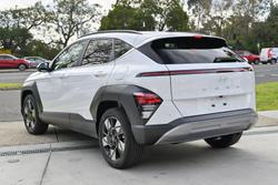 2024 Hyundai
Kona Premium