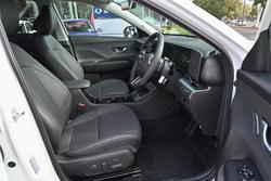 2024 Hyundai
Kona Premium