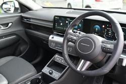 2024 Hyundai
Kona Premium