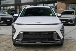 2024 Hyundai
Kona Premium