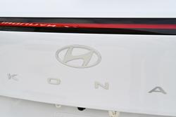 2024 Hyundai
Kona Premium