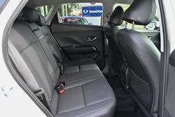 2024 Hyundai
Kona Premium