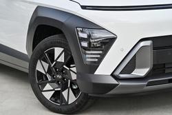 2024 Hyundai
Kona Premium