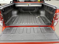 2021 Isuzu
D-MAX X-TERRAIN