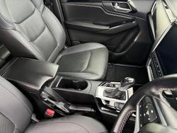 2021 Isuzu
D-MAX X-TERRAIN