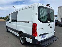 2022 Mercedes-Benz Sprinter 315CDI