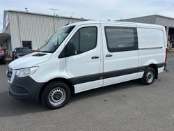 2022 Mercedes-Benz Sprinter 315CDI