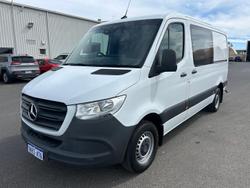 2022 Mercedes-Benz Sprinter 315CDI