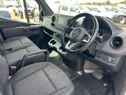2022 Mercedes-Benz Sprinter 315CDI