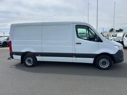 2022 Mercedes-Benz Sprinter 315CDI