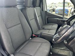 2022 Mercedes-Benz Sprinter 315CDI
