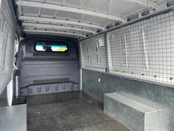 2022 Mercedes-Benz Sprinter 315CDI