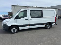 2022 Mercedes-Benz
Sprinter 315CDI