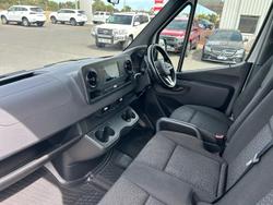 2022 Mercedes-Benz
Sprinter 315CDI