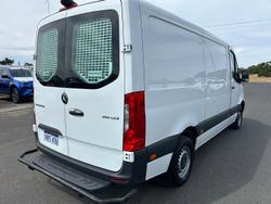 2022 Mercedes-Benz
Sprinter 315CDI