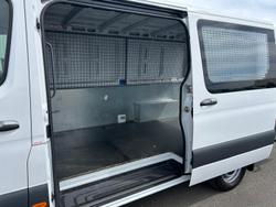 2022 Mercedes-Benz
Sprinter 315CDI