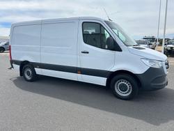2022 Mercedes-Benz Sprinter 315CDI