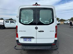 2022 Mercedes-Benz Sprinter 315CDI