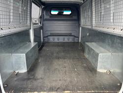 2022 Mercedes-Benz
Sprinter 315CDI