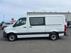 2022 Mercedes-Benz
Sprinter 315CDI