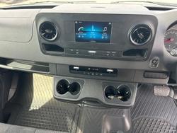 2022 Mercedes-Benz
Sprinter 315CDI