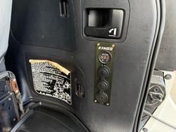 2008 Toyota
Landcruiser GXL