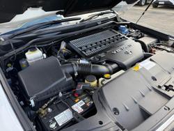 2008 Toyota
Landcruiser GXL
