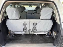 2008 Toyota
Landcruiser GXL