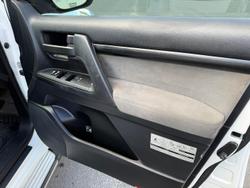 2008 Toyota
Landcruiser GXL