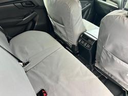 2023 Isuzu
D-MAX SX