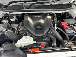 2023 Isuzu
D-MAX SX