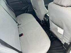2023 Isuzu
D-MAX SX