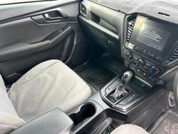 2023 Isuzu
D-MAX SX