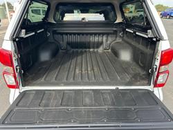 2023 Isuzu
D-MAX SX