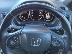 2019 Honda
HR-V RS