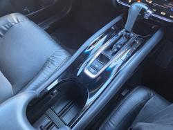 2019 Honda
HR-V RS