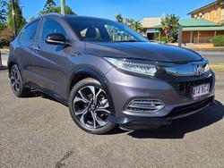 2019 Honda
HR-V RS