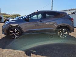 2019 Honda
HR-V RS