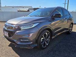 2019 Honda
HR-V RS