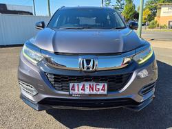 2019 Honda
HR-V RS