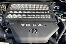 2020 Toyota
Landcruiser VX
