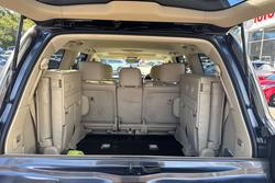 2020 Toyota
Landcruiser VX