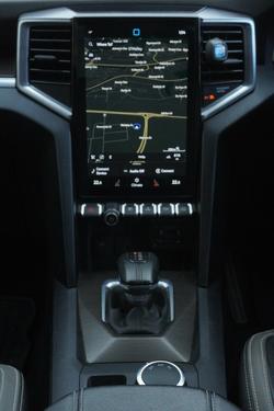 2023 Volkswagen
Amarok TDI500 Style