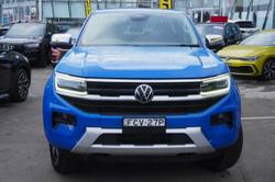 2023 Volkswagen
Amarok TDI500 Style