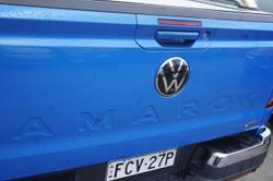 2023 Volkswagen
Amarok TDI500 Style