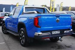 2023 Volkswagen
Amarok TDI500 Style
