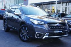 2023 Subaru
Outback AWD Touring XT
