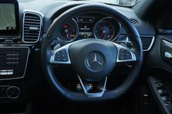 2016 Mercedes-Benz
GLE-Class GLE350 d